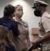 NSWC Chief Petty Officer Pinning Ceremony