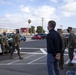 Pendleton CG cuts ribbon for new tax center