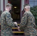 Pendleton CG cuts ribbon for new tax center