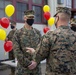 Pendleton CG cuts ribbon for new tax center