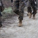 Infantry Marines step it out during second week of IMC