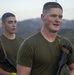 Infantry Marines step it out during second week of IMC