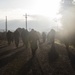 Infantry Marines step it out during second week of IMC