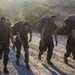 Infantry Marines step it out during second week of IMC