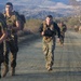 Infantry Marines step it out during second week of IMC