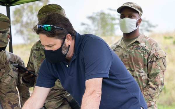 senseFly eBee X Drone Training