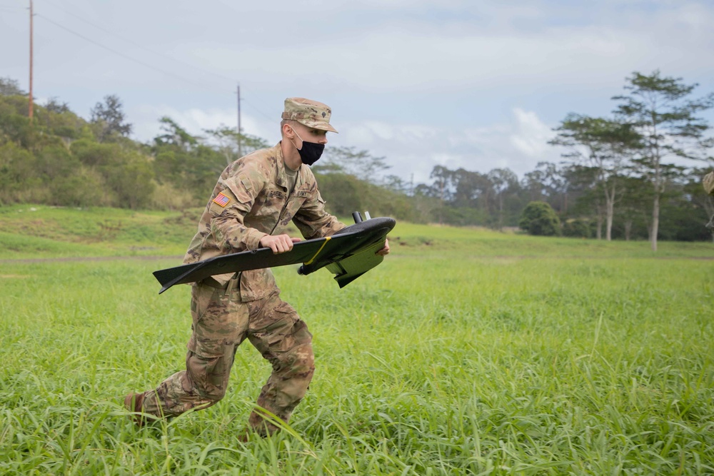 senseFly eBee X Drone Training