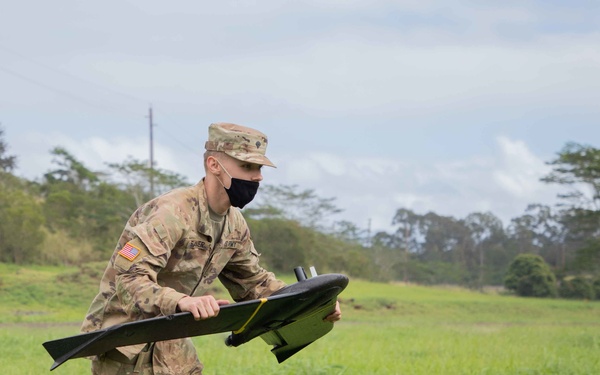 senseFly eBee X Drone Training