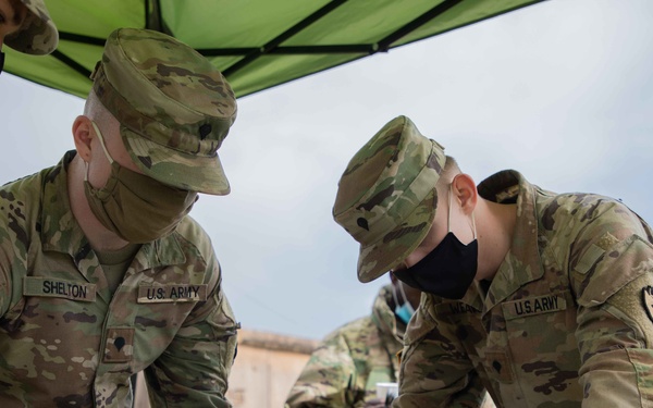 senseFly eBee X Drone Training