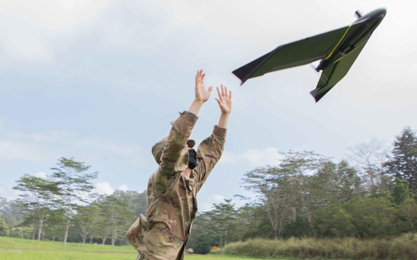 senseFly eBee X Drone Training
