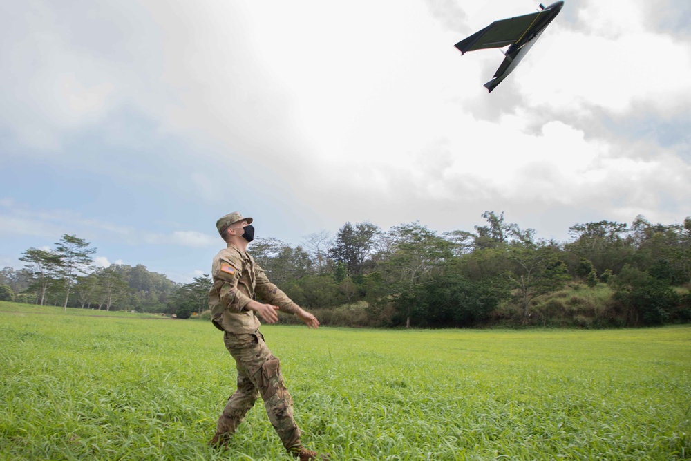 senseFly eBee X Drone Training