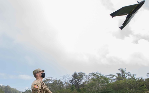 senseFly eBee X Drone Training