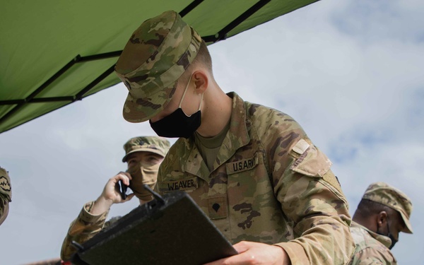 senseFly eBee X Drone Training