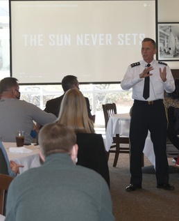 Leadership Huntsville comes to Redstone Arsenal