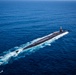 USS Ohio joint operations with Force Recon Marines