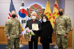 Building Bonds: Humphreys Good Neighbor strengthens relations