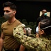 Sailors on USS Green Bay (LPD 20) receives COVID vaccine