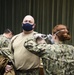 Naval Beach Unit 7 receives COVID vaccine