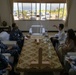CFAO, JMSDF PA Teams Meet