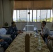 CFAO, JMSDF PA Teams Meet