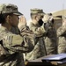 33rd Financial Management Support Unit Change of Command
