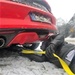 Good Samaritan Soldier comes to the rescue of stranded motorists