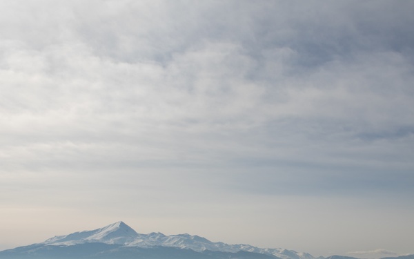 KFOR conducts PAP rehearsal