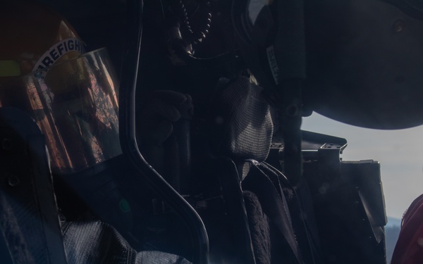 KFOR conducts PAP rehearsal