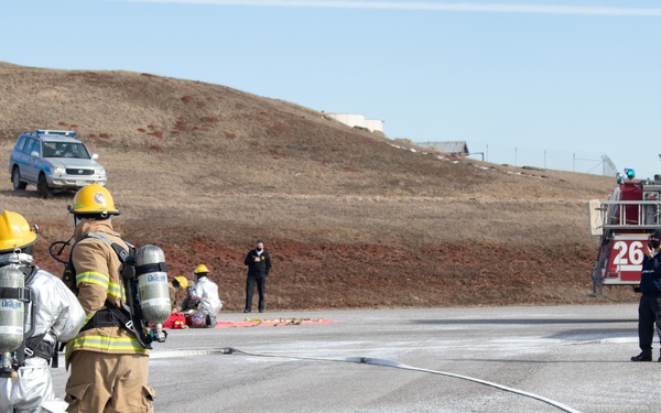 KFOR conducts PAP rehearsal