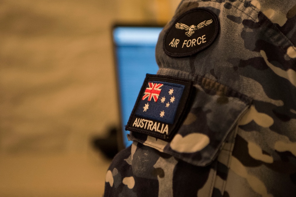 HADR ops begin at Cope North 21