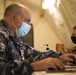 HADR ops begin at Cope North 21