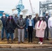 Norfolk Naval Shipyard Launches America’s Shipyard Videos to Celebrate Achievements