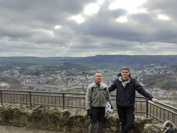 52nd FW Flightline Friday
