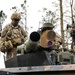 Panther Brigade Enhances Interoperability with Brazilian Soldiers