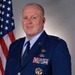 USAF Lt. Col. Michael Scott