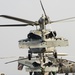 Sailor Directs Helicopter
