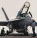 Sailors Conduct High-Powered Turn