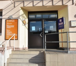 New Vehicle Registration Satellite Office coming to Clay Kaserne