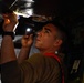 Members of the 332 Air Expeditionary Wing Perform Routine Maintenance