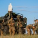 3d Marine Division Marines Conduct Pre-Sniper Course