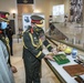 Chief of Army Staff of the Bangladesh Army Aziz Ahmed Participates in an Army Full Honors Wreath-Laying Ceremony at the Tomb of the Unknown Soldier