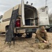 NMCB 1 Water Well Team Certification