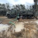 NMCB 1 Water Well Team Certification