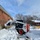 Fort Hamilton perseveres through winter storm Fort Hamilton perseveres through winter storm