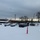 Fort Hamilton perseveres through winter storm Fort Hamilton perseveres through winter storm