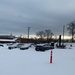 Fort Hamilton perseveres through winter storm