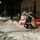 Fort Hamilton perseveres through winter storm Fort Hamilton perseveres through winter storm