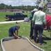 USAG Fort Buchanan DFMWR Child Youth Service has a Miniature 9-Hole Golf Course