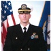 Official Photo for Cmdr. Philip Castellano