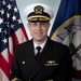 Official Photo for Cmdr. Joel Holwitt